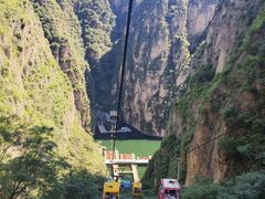 -龙庆峡风景区