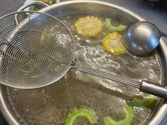 -官塘陈记鱼生·潮汕砂锅粥·牛肉火锅(潮枫路总店)