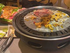 -正宗齐齐哈尔烤肉·齐牛哥鲜切炭火烤肉(杭州总店)