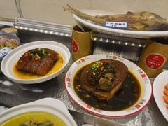 -湘村小灶·地道长沙菜·本地人优选(咸嘉新村店)
