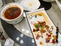 -百味园土菜馆(迎宾东路店)
