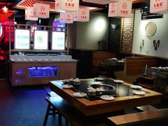 大堂-大龙燚火锅(南山大道店)