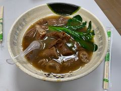 -下环街市熟食中心