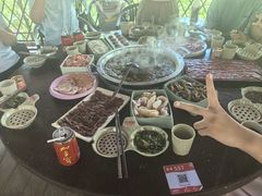 -巴倒烫陆派火锅山庄(南山总店)