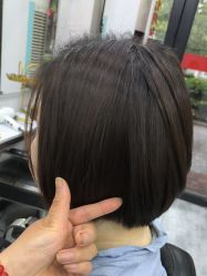 -青霖·飘逸造型