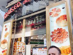 -火腿博物馆(马约尔广场店)