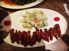 -茉莉餐厅(包河万达店)