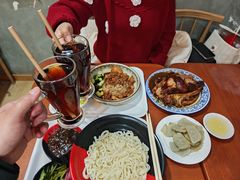 -菊儿人家·北京胡同菜(南锣鼓巷店)