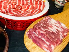 -南门四季铜锅涮肉(左家庄店)