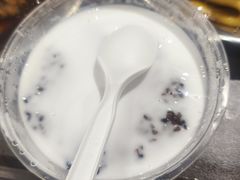 血糯米-鲜得来排骨年糕(即墨路店)