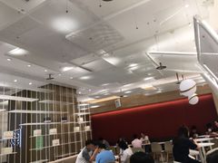 -奈雪的茶(华侨城创意园店)