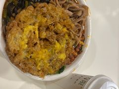 -水平有限广西米粉·广西风味集(五道口店)