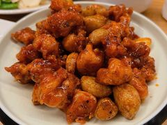 -陈傻子餐厅(世纪都会店)