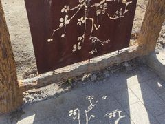 -白水寺森林公园