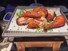 -绿茶餐厅(深圳龙华天虹购物中心店)