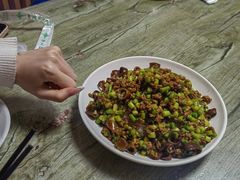 海肠捞饭-华春餐馆(鱼山路店)