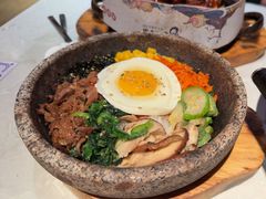 -七八冷面·延边朝鲜族美食(欢乐谷店)
