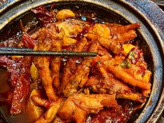 -乔街深夜食堂·小龙虾·高压锅生蚝(杭州总店)