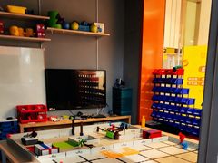 -斯坦星球AI编程·机器人科创·乐高科学·信奥·思维·专注力·STEM·竞赛考级(高新区绿宝广场龙湖狮山天街学习中心)