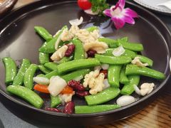 -萌啊莫·素食天津菜·西餐(五大道店)