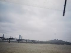 -武汉关码头(轮渡站)