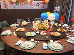 -云客来·花园餐厅(洛社店)