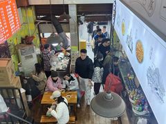 -王记生烫牛杂面馆(兰陵路店)