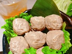 -罗勒家·养生火锅· Bistro(大望路店)