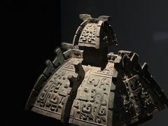 -陕西历史博物馆