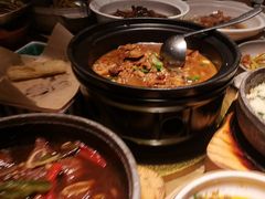 -刀板香·安徽菜(望江东路店)
