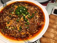 -鼎盛蜀坊·重庆江湖菜(市桥地铁站店)