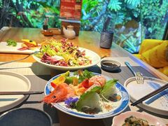 -森味薪火烧•烧鸟居酒屋•日本料理(望京店)