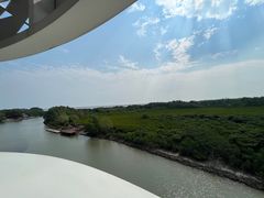 -东寨港红树林旅游区