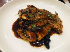 红烧肚档-长兴菜馆(高桥店)