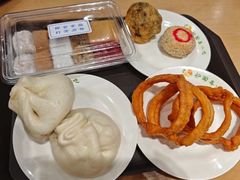 -护国寺小吃(中关村店)