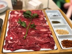 -麻辣空间·清油火锅(水井沟店)