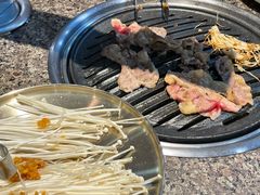 -高丽苑韩国烤肉(海昌路旗舰店)