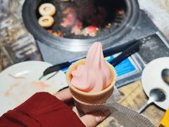 -33韩式自助烧烤(环城南路店)