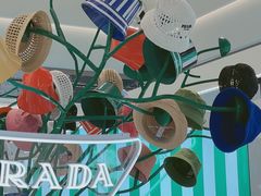 -PRADA普拉达(国际广场店)