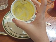 -Be Lived Cafe比例咖啡(摩天轮店)