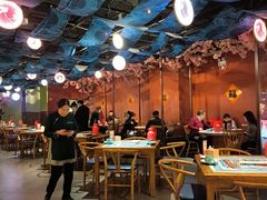 -醉长安(钟楼旗舰店)