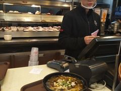 -乡村基(杨家坪建设店)