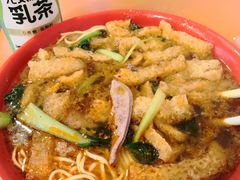 -易记皮肚面(明瓦廊店)