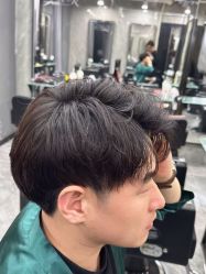 -Tipo Hair salon（明星）店