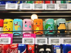 -盒马鲜生(曜一城店)