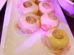 -金马国际酒店中餐厅