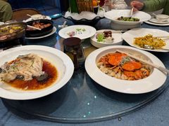 -南太湖山庄·四季轩&国风堂中餐厅