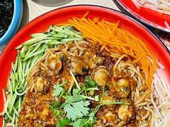 -灵芝妹子海鲜米线(凯德和平广场店)
