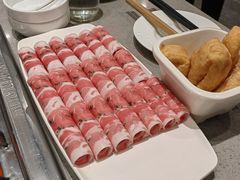 -海底捞火锅(朝阳北路生日主题店)