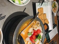 -云海肴·汽锅鸡·云南菜(高德置地店)